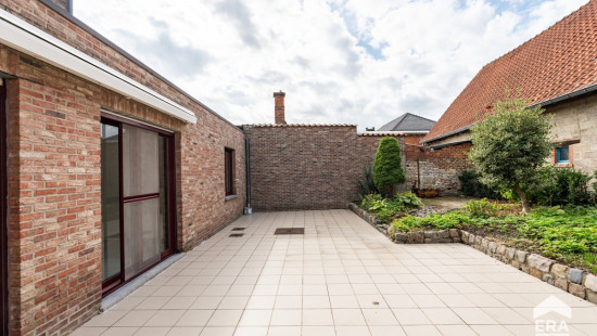 Dorpsstraat - 58 - - 3450