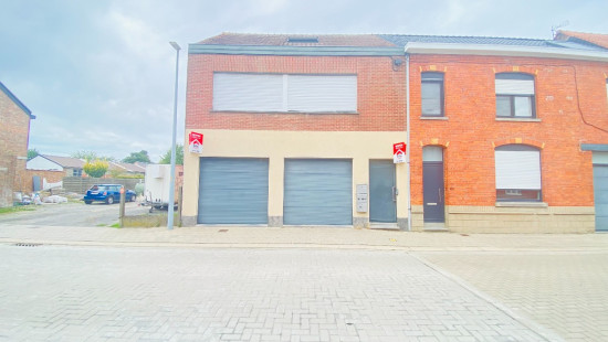 Speiestraat - 99 - 0101 - 8940