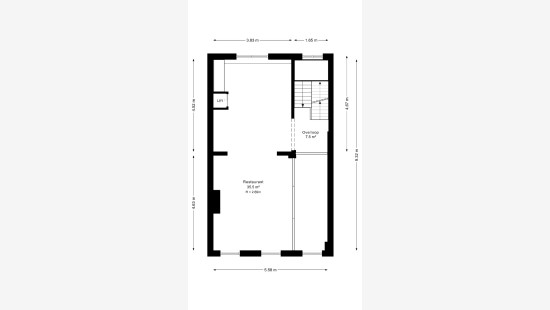 Vilvoordelaan - 21 - - 1930