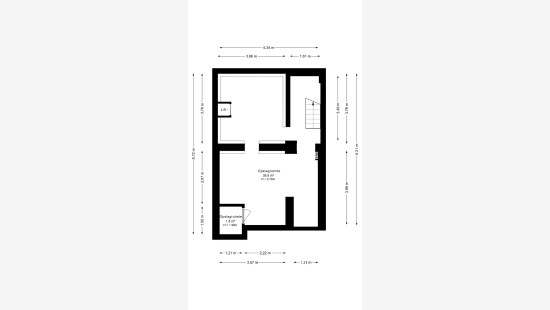 Vilvoordelaan - 21 - - 1930