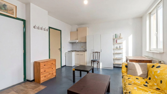 Gasstraat - 96 - - 2060