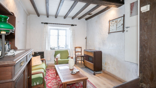 Rue de la Jonction - 11 - - 6960
