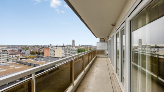 Elektriciteitsstraat - 31 - 1001 - 2800