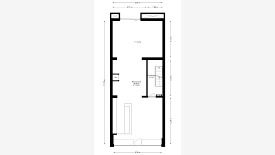Vilvoordelaan - 21 - - 1930
