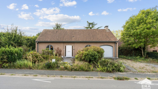 Rue du Village - 29 - - 7850