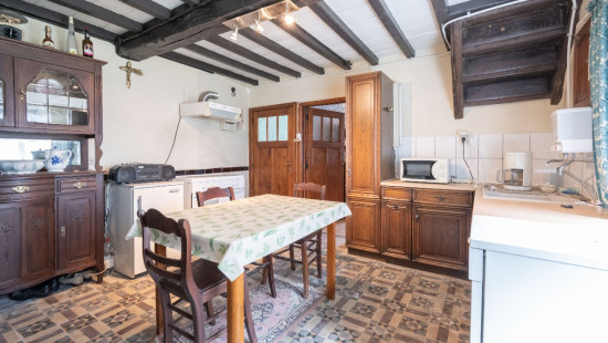 Rue de la Jonction - 11 - - 6960