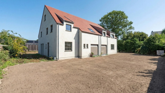 Huickstraat - 4 - C - Lot 2 - 9190