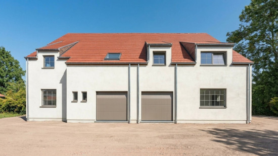 Huickstraat - 4 - C - Lot 2 - 9190
