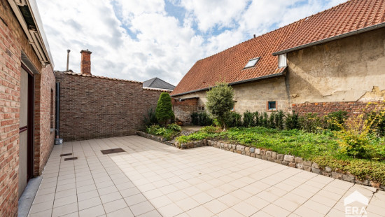 Dorpsstraat - 58 - - 3450