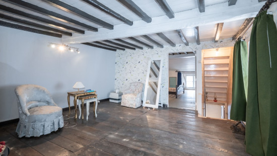 Rue de la Jonction - 11 - - 6960