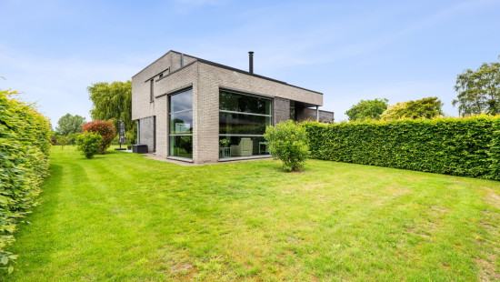 Molenstraat - 128 - - 9255