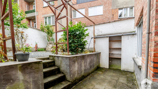 Leopold Peretstraat - 62 - 1 - 1090