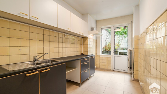 Leopold Peretstraat - 62 - 1 - 1090