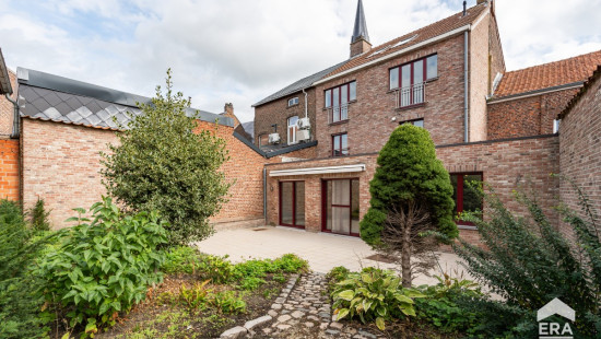 Dorpsstraat - 58 - - 3450