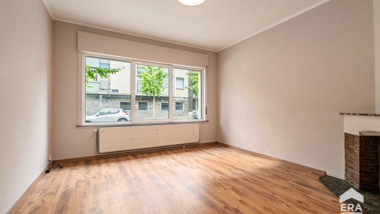 Leopold Peretstraat - 62 - 1 - 1090