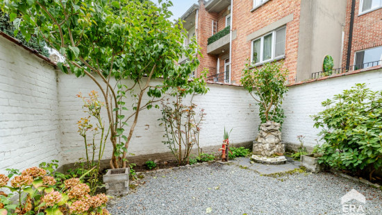 Leopold Peretstraat - 62 - 1 - 1090