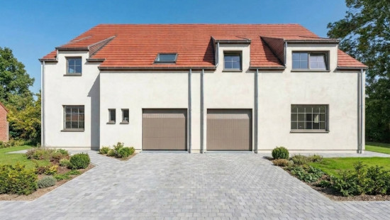 Huickstraat - 4 - C - Lot 2 - 9190