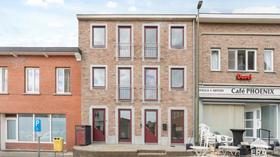 Dorpsstraat - 58 - - 3450