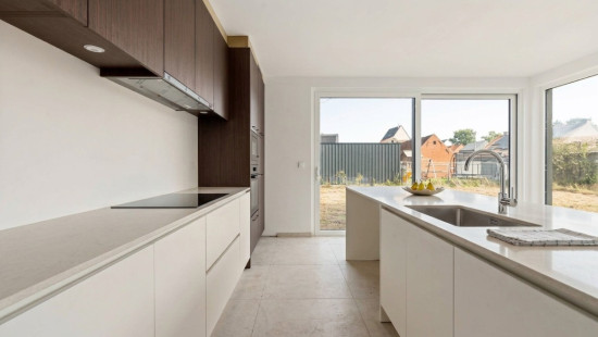 Huickstraat - 4 - C - Lot 2 - 9190
