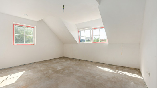 Huickstraat - 4 - C - Lot 2 - 9190
