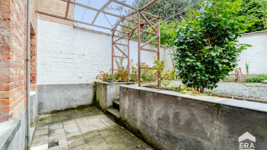 Leopold Peretstraat - 62 - 1 - 1090