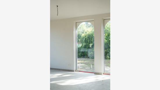 Huickstraat - 4 - B - Lot 1 - 9190