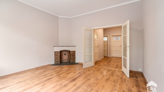Leopold Peretstraat - 62 - 1 - 1090