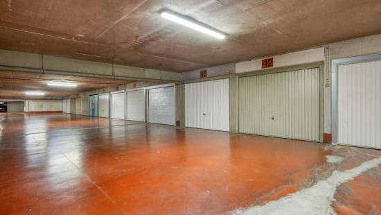 Elektriciteitsstraat - 31 - 1001 - 2800
