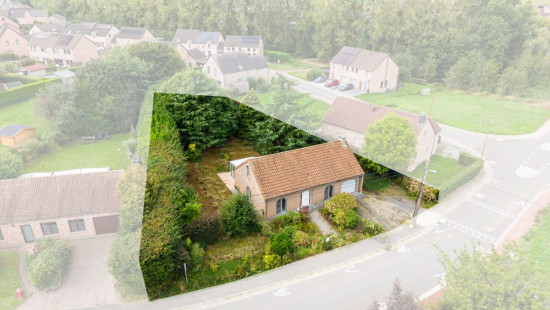 Rue du Village - 29 - - 7850