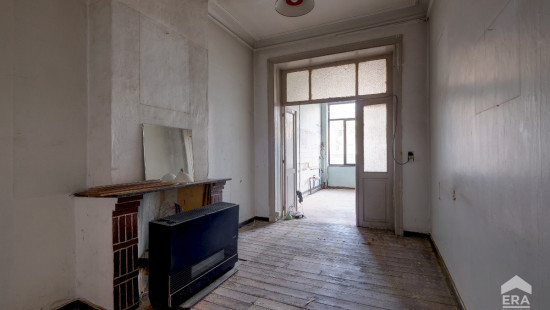 Rue de Suède - 56 - - 1060