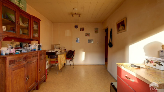 Rue de Suède - 56 - - 1060