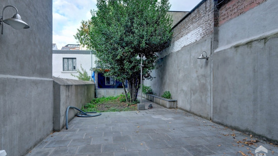 Rue de Suède - 56 - - 1060