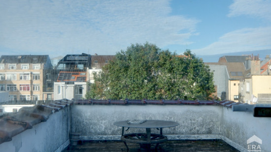 Rue de Suède - 56 - - 1060