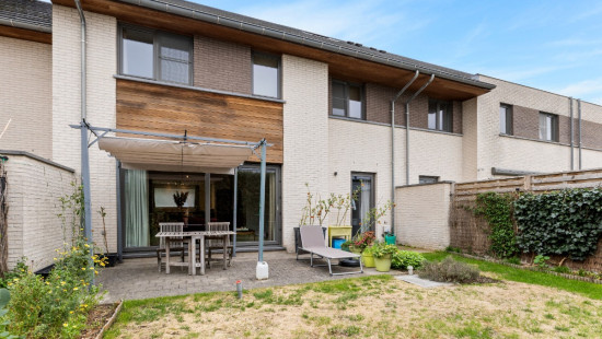 Modest Ghyselenstraat - 31 - - 8670