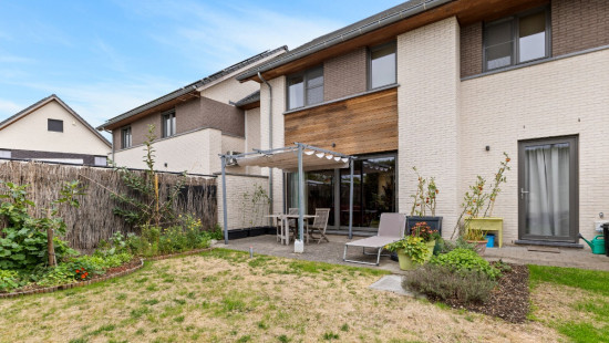 Modest Ghyselenstraat - 31 - - 8670