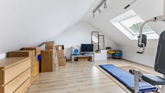 Modest Ghyselenstraat - 31 - - 8670