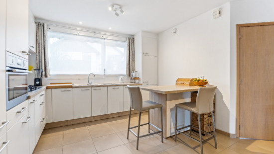 Modest Ghyselenstraat - 31 - - 8670