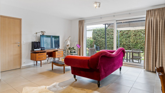 Modest Ghyselenstraat - 31 - - 8670