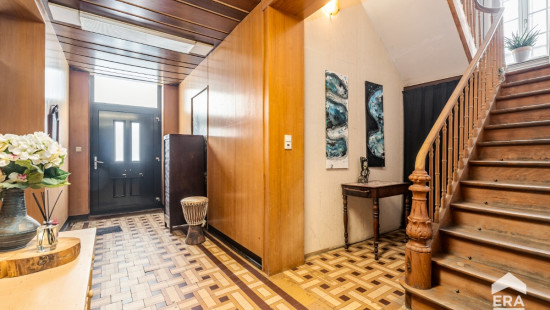 Vollezeelsesteenweg - 83 - - 1570