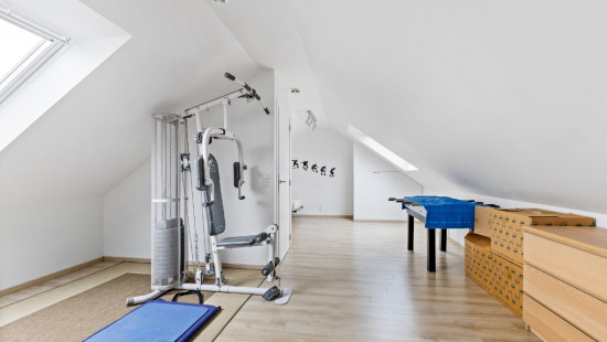 Modest Ghyselenstraat - 31 - - 8670
