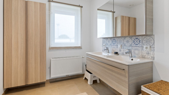 Modest Ghyselenstraat - 31 - - 8670
