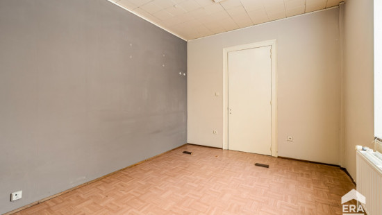 Vollezeelsesteenweg - 83 - - 1570