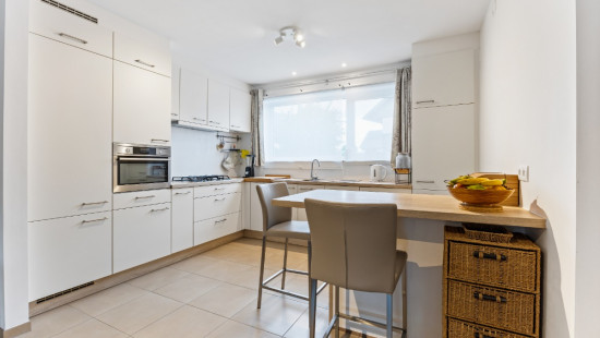 Modest Ghyselenstraat - 31 - - 8670