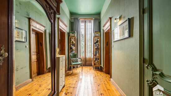 Vollezeelsesteenweg - 83 - - 1570