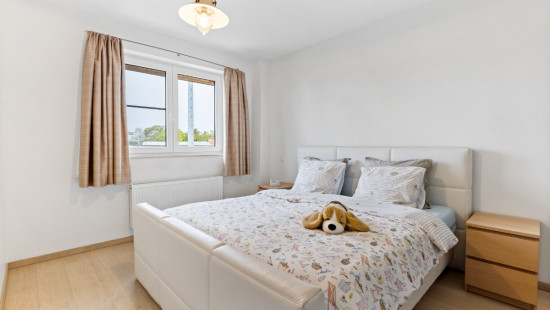 Modest Ghyselenstraat - 31 - - 8670