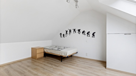 Modest Ghyselenstraat - 31 - - 8670