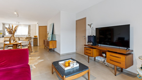 Modest Ghyselenstraat - 31 - - 8670