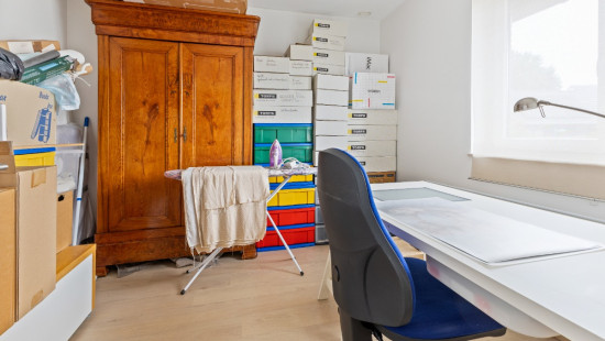 Modest Ghyselenstraat - 31 - - 8670