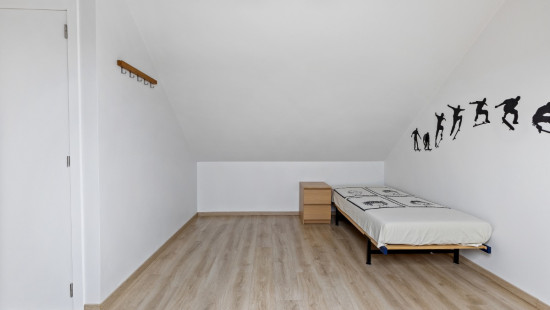 Modest Ghyselenstraat - 31 - - 8670