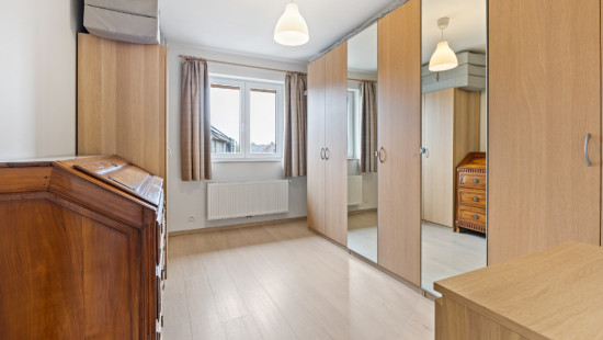 Modest Ghyselenstraat - 31 - - 8670